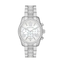 Michael Kors Mk7243 Kadın Kol Saati Metalik