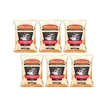Billur Kuru Kahvecisi Necmettin Dibek Kahvesi 6 x 100 G