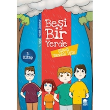 Şimdi Yandık Işte - Beşi Bir Yerde (4. Sınıf)