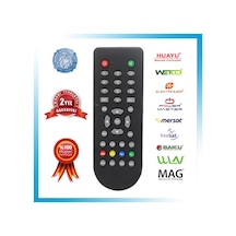 Kamosonic Ks-sr555 Uydu Alıcı Kumandası