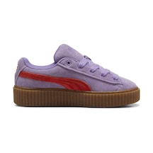 Puma Creeper Phatty Kadın Sneaker-mor Mor