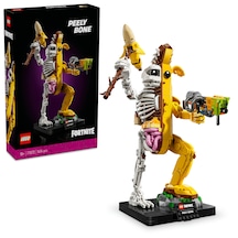 LEGO® Fortnite® Muzafpert 77072 - Video Oyunları Seven Yetişkinler için Koleksiyonluk Model Yapım Seti (1414 Parça)