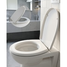 Klozet Kapakları Universal Uyumlu Uczzzklozetkapağı-5