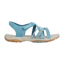 Karrimor K963-tel-145 Trinidad 3 Ladies Teal Kadın Sandalet Mavi