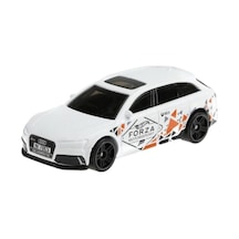 Hot Wheels Forza Motorsport '17 Audı Rs 6 Avant