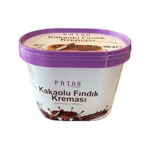 % 13 Fındıklı Kakaolu Fındık Kreması 400 Gr