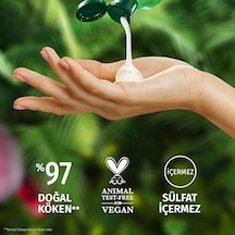 Herbal Essences Yatıştırıcı Aloe İçeren Şampuan 350 Ml 4 Paketi