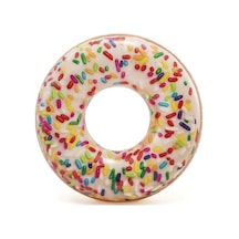 Serpme Donut Şişme Simit 114 Cm 56263 Standart