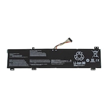 Lenovo Legion 82jy009vfq, 82jy00a5tw, 82jy00aage Notebook Bataryası, Laptop Pili