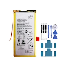 Cbtx Asus Rog Phone Iı Li-ion Pil İçin 6000mah C11p1901
