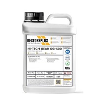 Restoreplus Hı-Tech Gear Og-500 Aşırı Basınç Açık Dişli Yağı 5 L