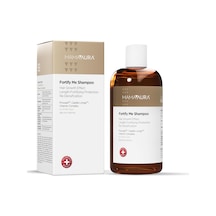 Fortify Me Shampoo, Saç Dökülme Görünümünü Azaltmaya Yardımcı, Procapil Ve Capilia Longa İçeren Saç Kökü Güçlendirici Şampuan, 250 Ml