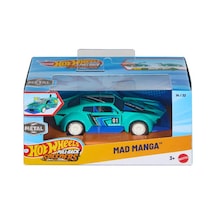 Hw Pullback Asst Mad Manga Jkr04 Çok Renkli