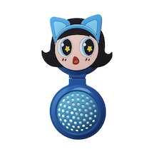 Nascita Pixypop Girls Coco Saç Fırçası Nasfbrgm0044