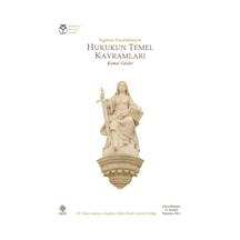 Hukukun Temel Kavramları Kemal Gözler/Kemal Gözler