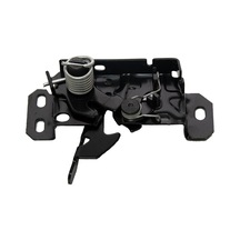 Mercedes Vito447 Kaput Kilidi Alt - - M A4478800060