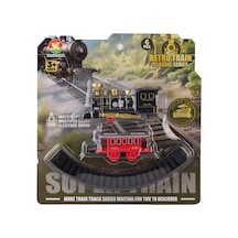 699-110a Kartela Pilli Tren - Grsy-888813 1 Adet