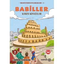 Babiller - Kyut-828708