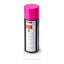 Sprey Boya Trimaj Akrilik Sprey Boya 400 Ml / 20 Farkli Renk Trimaj400 Pembe