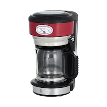 Russell Hobbs Retro Classic Blanc Filtre Kahve Makinesi