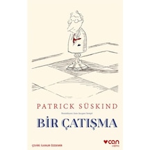 Bir Çatışma - Ezjı-833333