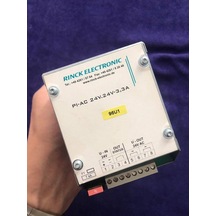 Rinck Electronics PI-AC 24V.24V-3,3A Dönüştürücü İnverter