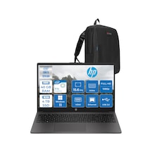 HP 250 G10 B2NC5ESH25 i5-1334U 40 GB 4 TB SSD 15.6" W11H Dizüstü Bilgisayar + Zetta Çanta