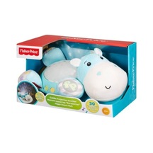Fisher Price Fisher Price Hipopotam Projektör Cgn86