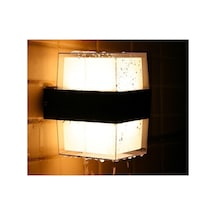 Ct-7047 Bora 12w Sıva Üstü Led Aplik Günışığı Günışıgı