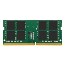 Kingston KVR32S22D8/32 32 GB DDR4 3200 MHz CL22 Notebook Ram