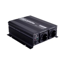 Max Modifiye Sinüs İnvertör 12v 1200w Modified Sine Wave Inverter