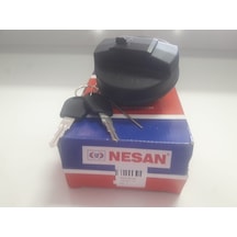 Ispirli Massey Ferguson 288 G Mazot Depo Kapaği Kilitli