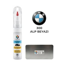 300 Alpine White Iıı