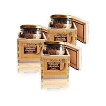 Balen Kırmızı Kore Ginseng Tablet 600mg x 120 Tablet