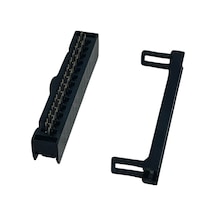 26pin 2.54mm Idc Dişi Konnektör 5 Adet