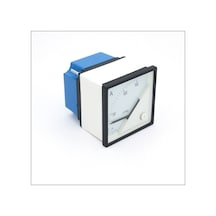 Frer Ac Analog Ampermetre 150/5a Akım Trafosu Girişli 72x72mm. 90