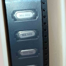 Kristaller 4mhz 19 Adet