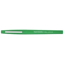 Paper Mate Flair Medium Keçe Uçlu Kalem Yeşil
