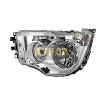 Far Sol Mercedes Arocs 2016 E-belgeli