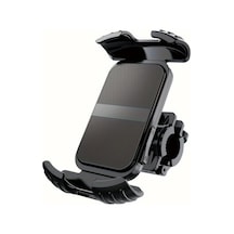 Yf80-dc Motosiklet &amp Amp Bisiklet Telefon Tutucu Zr600 Tdrtr 6