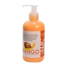 Mango El ve Vücut Losyonu 250 ML