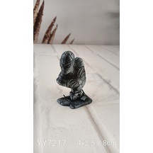 Yy7217 Spider Man Büst Biblo Silikon Kalıp