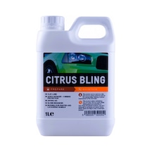 Valet Pro Citrus Bling Çok Yönlü Hızlı Cila 1lt