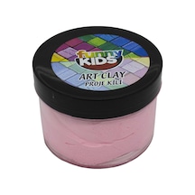 Funny Kids Art Clay Proje Kili 40Cc 566 Pembe