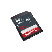 Sandisk Ultra Sdhc 32Gb