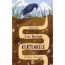 Merkezkitabevi Eski Dostum Kertenkele