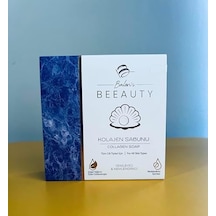 Beeauty Kolajen Sabunu Acı Badem