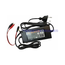 3.5 Amper - Pilsan Oyuncak Araç Araba 6 Volt Akü Şarj Adaptörü