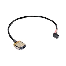 HP Uyumlu 15-R 15-G 15-H 250 G3 255 G3 Dc Jack Power Soketi