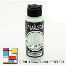 Hybrıd Akr. Multısurfaces-120Ml H-045 Pastel Yeşil